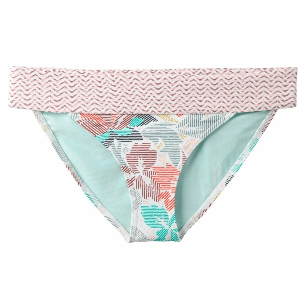 {Prana} Brand New Xochil Bikini Bottoms